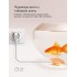 Розумна розетка Nooie NSP11 2 шт. White (R4576131820250) Розумна розетка Nooie NSP11 2 шт. White (R4576131820250)