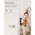 Розумна розетка Nooie NSP11 2 шт. White (R4576131820250) Розумна розетка Nooie NSP11 2 шт. White (R4576131820250)