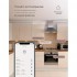 Розумна розетка Nooie NSP11 2 шт. White (R4576131820250) Розумна розетка Nooie NSP11 2 шт. White (R4576131820250)