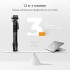 Штатив K&F Concept S255A3+BV01 Black (R4578131820250)