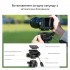 Штатив K&F Concept S255A3+BV01 Black (R4578131820250)