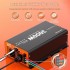Інвертор перетворювач напруги JARXIOKE 12-230 V 3000 Вт Black (R4579131820250) Інвертор перетворювач напруги JARXIOKE 12-230 V 3000 Вт Black (R4579131820250)
