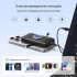 Повербанк BLAVOR PN-W35 10000 мАг Black (R4581131820250) Повербанк BLAVOR PN-W35 10000 мАг Black (R4581131820250)