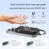 Повербанк BLAVOR PN-W35 10000 мАг Black (R4581131820250) Повербанк BLAVOR PN-W35 10000 мАг Black (R4581131820250)