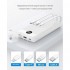 Повербанк VRURC T1116 10000 мАг White (R4582131820250) Повербанк VRURC T1116 10000 мАг White (R4582131820250)