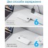 Повербанк VRURC T1116 10000 мАг White (R4582131820250) Повербанк VRURC T1116 10000 мАг White (R4582131820250)