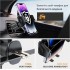 Автотримач для телефона Miracase Black (R4583131820250) Автотримач для телефона Miracase Black (R4583131820250)