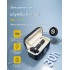 Петличний мікрофон Hollyland Lark M2 Duo Black (R4585131820250) Петличний мікрофон Hollyland Lark M2 Duo Black (R4585131820250)