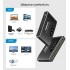 Автоматичний HDMI-перемикач VWRHar 4K2301A Black (R4586131820250)