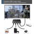 Автоматичний HDMI-перемикач VWRHar 4K2301A Black (R4586131820250)