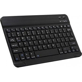 Бездротова клавіатура SENGBIRCH Black (R4587131820250) Бездротова клавіатура SENGBIRCH Black (R4587131820250)