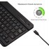Бездротова клавіатура SENGBIRCH Black (R4587131820250) Бездротова клавіатура SENGBIRCH Black (R4587131820250)