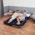 Надувний матрац Comfort Quest 191 x 137 x 22 см Blue (RD4590131820250) Надувний матрац Comfort Quest 191 x 137 x 22 см Blue (RD4590131820250)