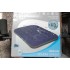 Надувний матрац Comfort Quest 191 x 137 x 22 см Blue (RD4590131820250) Надувний матрац Comfort Quest 191 x 137 x 22 см Blue (RD4590131820250)