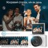 Цифрова камера Nsyee WD08 White (R4593131820250) Цифрова камера Nsyee WD08 White (R4593131820250)