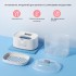 Стерилізатор та сушарка для пляшечок Bear XDG-B05V1 White (R4596131820250) Стерилізатор та сушарка для пляшечок Bear XDG-B05V1 White (R4596131820250)