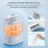 Стерилізатор та сушарка для пляшечок Bear XDG-B05V1 White (R4596131820250) Стерилізатор та сушарка для пляшечок Bear XDG-B05V1 White (R4596131820250)