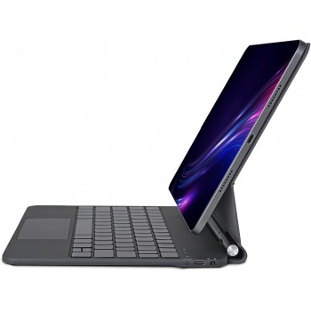 Обкладинка-клавіатура InUnion для iPad Pro 11/Air 11/10,9 Black (R4598131820250)