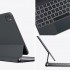 Обкладинка-клавіатура InUnion для iPad Pro 11/Air 11/10,9 Black (R4598131820250)