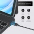 Обкладинка-клавіатура InUnion для iPad Pro 11/Air 11/10,9 Black (R4598131820250)