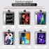 Обкладинка-клавіатура InUnion для iPad Pro 11/Air 11/10,9 Black (R4598131820250)