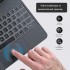Обкладинка-клавіатура InUnion для iPad Pro 11/Air 11/10,9 Black (R4598131820250)