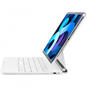 Обкладинка-клавіатура InUnion для iPad Pro 11/Air 11/10,9 Black (R4599131820250)