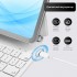 Обкладинка-клавіатура InUnion для iPad Pro 11/Air 11/10,9 Black (R4599131820250)
