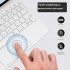 Обкладинка-клавіатура InUnion для iPad Pro 11/Air 11/10,9 Black (R4599131820250)