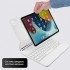 Обкладинка-клавіатура InUnion для iPad Pro 11/Air 11/10,9 Black (R4599131820250)