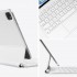 Обкладинка-клавіатура InUnion для iPad Pro 11/Air 11/10,9 Black (R4599131820250)
