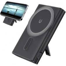 Повербанк IAIGG 10000 мАг Black (R4600131820250)