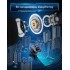 Бездротові навушники Vakedy HW20 Black (R4602131820250) Бездротові навушники Vakedy HW20 Black (R4602131820250)