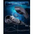 Бездротові навушники Vakedy HW20 Black (R4602131820250) Бездротові навушники Vakedy HW20 Black (R4602131820250)
