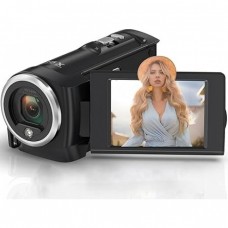 Відеокамера Muitune DV105 Black (R4604131820250) Відеокамера Muitune DV105 Black (R4604131820250)