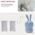 Усувачі запахів Monkey Business MB6904 Blue (R4605131820250) Усувачі запахів Monkey Business MB6904 Blue (R4605131820250)