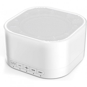 Генератор білого шуму для сна Magicteam SN-A2 White (R4606131820250) Генератор білого шуму для сна Magicteam SN-A2 White (R4606131820250)