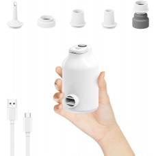 Електричний повітряний насос Smallwell White (R4607131820250)