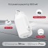 Електричний повітряний насос Smallwell White (R4607131820250) Електричний повітряний насос Smallwell White (R4607131820250)
