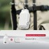 Електричний повітряний насос Smallwell White (R4607131820250) Електричний повітряний насос Smallwell White (R4607131820250)