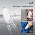 Електричний повітряний насос Smallwell White (R4607131820250) Електричний повітряний насос Smallwell White (R4607131820250)