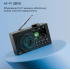 Цифрове радіо Mycket HS-D009 Black (R4608131820250) Цифрове радіо Mycket HS-D009 Black (R4608131820250)