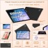 Планшет Dghrti Tab 30 22/128 GB Black Black (R4610131820250)
