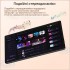 Планшет Dghrti Tab 30 22/128 GB Black Black (R4610131820250)