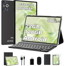 Планшет Dghrti Tab 30 22/128 GB Black Black (R4610131820250) Планшет Dghrti Tab 30 22/128 GB Black Black (R4610131820250)