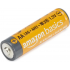 Батарейка лужна Amazon Basics LR6 1.5V АА 12 шт (R4611131820250)