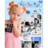 Дитячий фотоапарат моментального друку MYSTILUCK X8D Black (R4612131820250) Дитячий фотоапарат моментального друку MYSTILUCK X8D Black (R4612131820250)