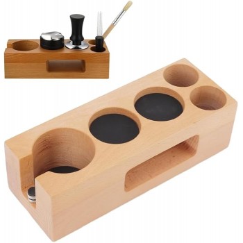 Станція для темперування кави Generic B11S20 Brown (R4614131820250)