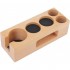 Станція для темперування кави Generic B11S20 Brown (R4614131820250)