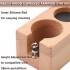 Станція для темперування кави Generic B11S20 Brown (R4614131820250)